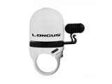 Звонок LONGUS EGG, белый 23048